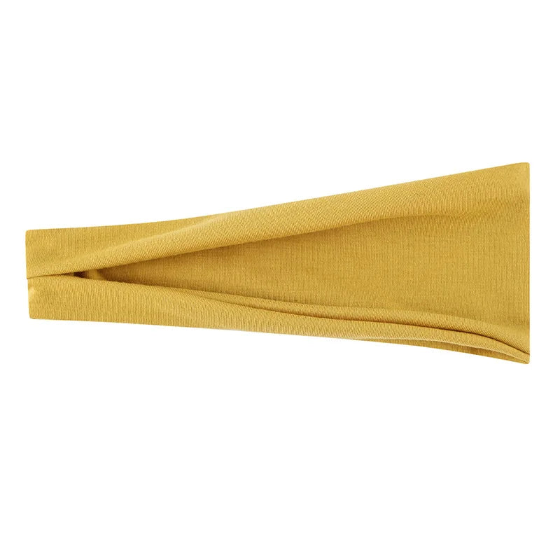 Yoga Hairband