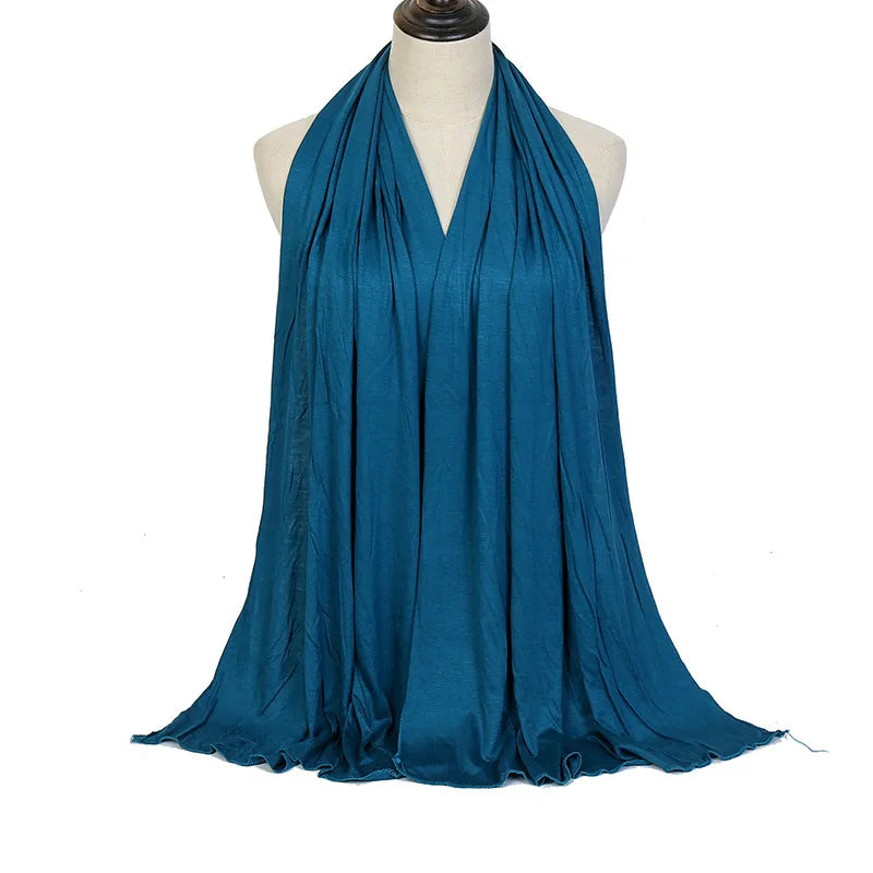 Cotton Jersey Hijab
