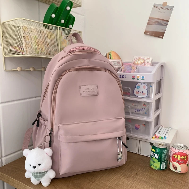 trendy Backpack