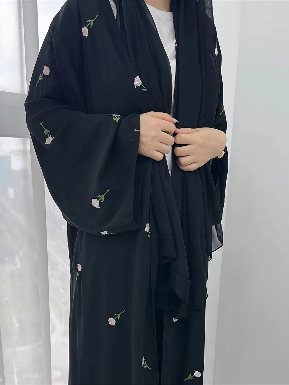 Maryam Abaya