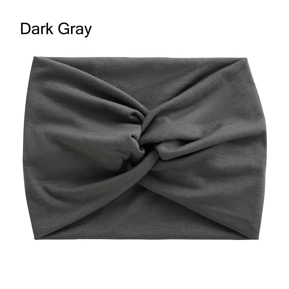 Headband Turban
