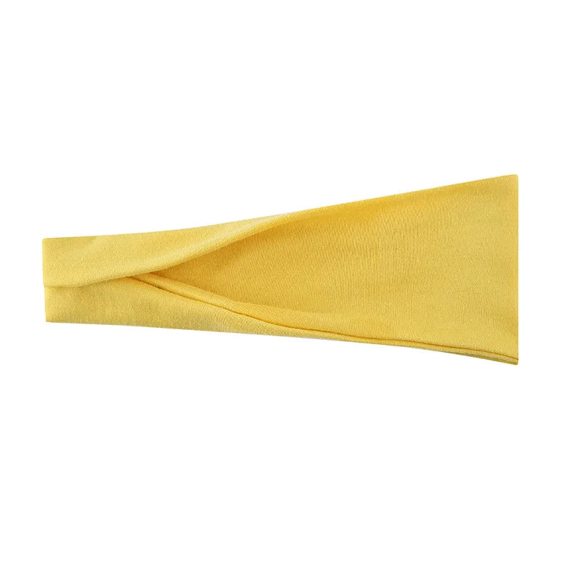 Yoga Hairband