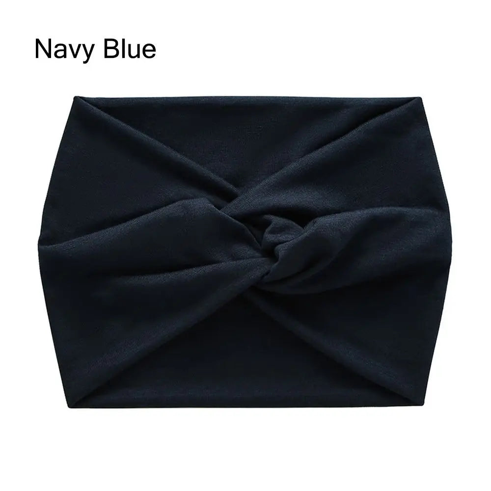 Headband Turban