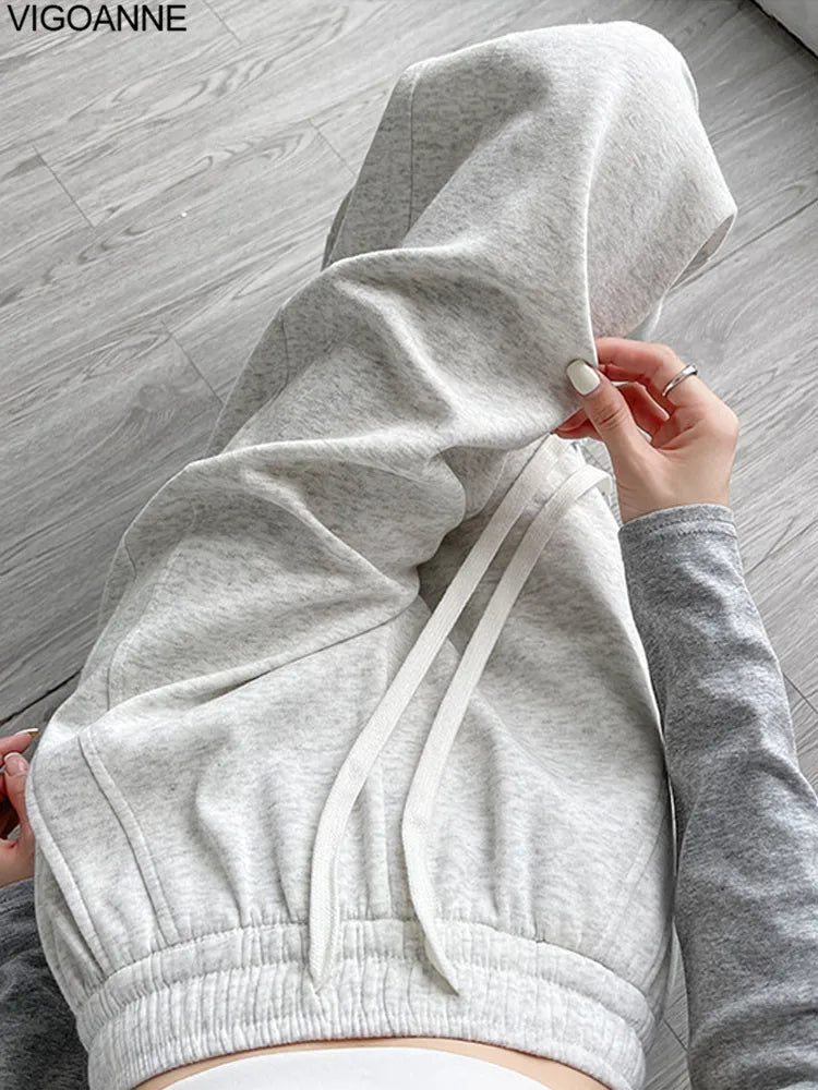 Baggy Trousers