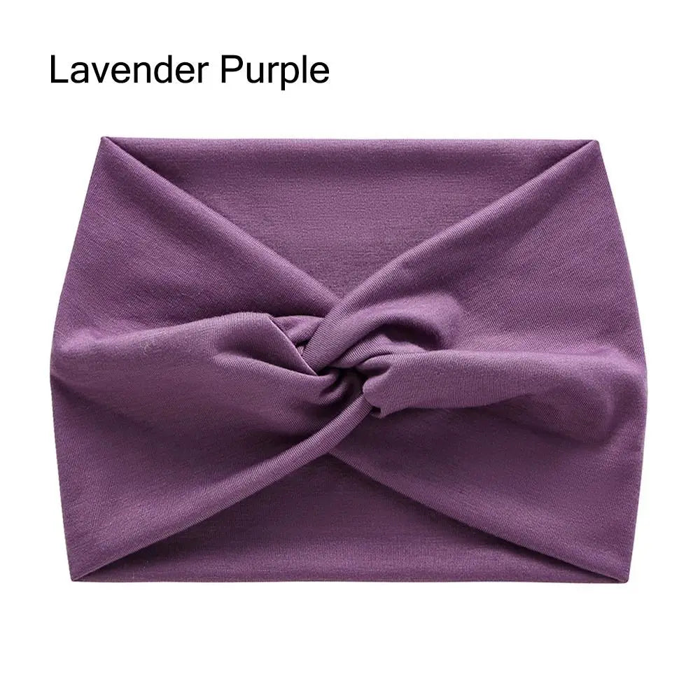 Headband Turban