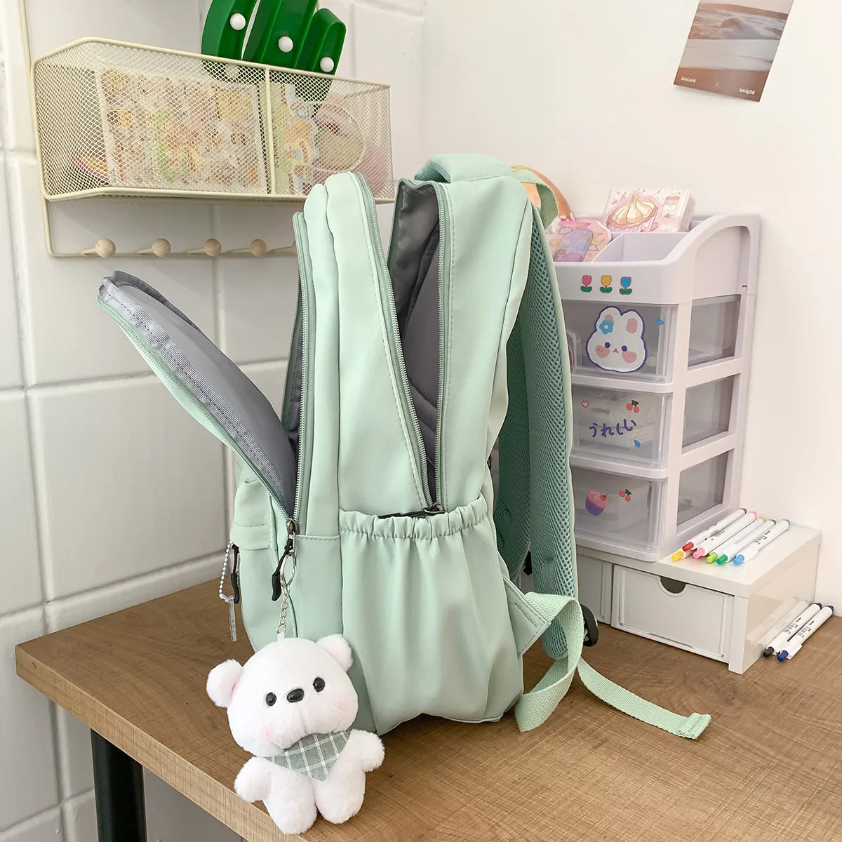 trendy Backpack