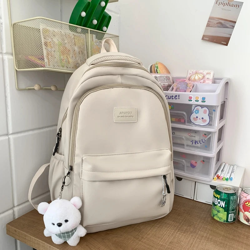 trendy Backpack