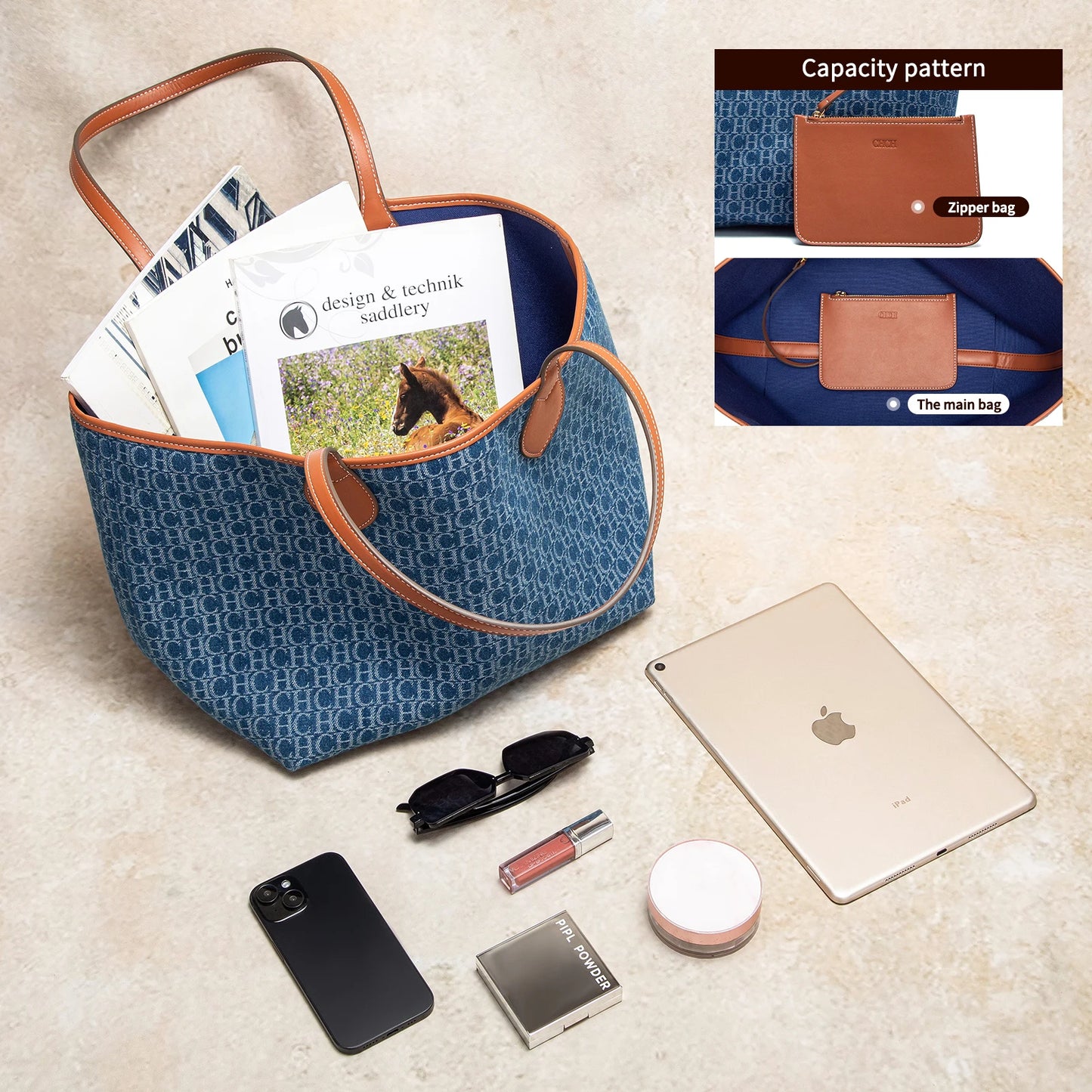 Women's Casual Handbag