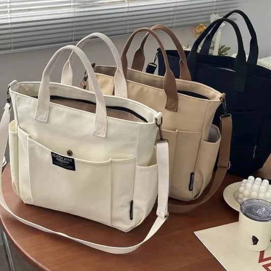 Portable Tote Bag