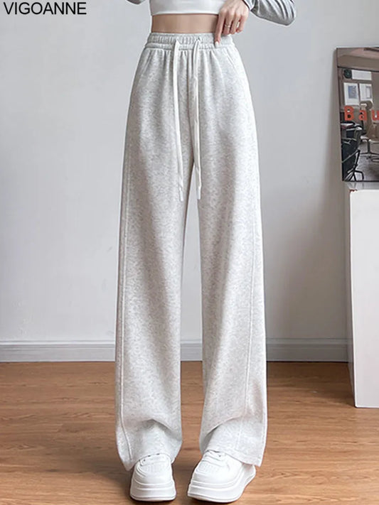 Baggy Trousers