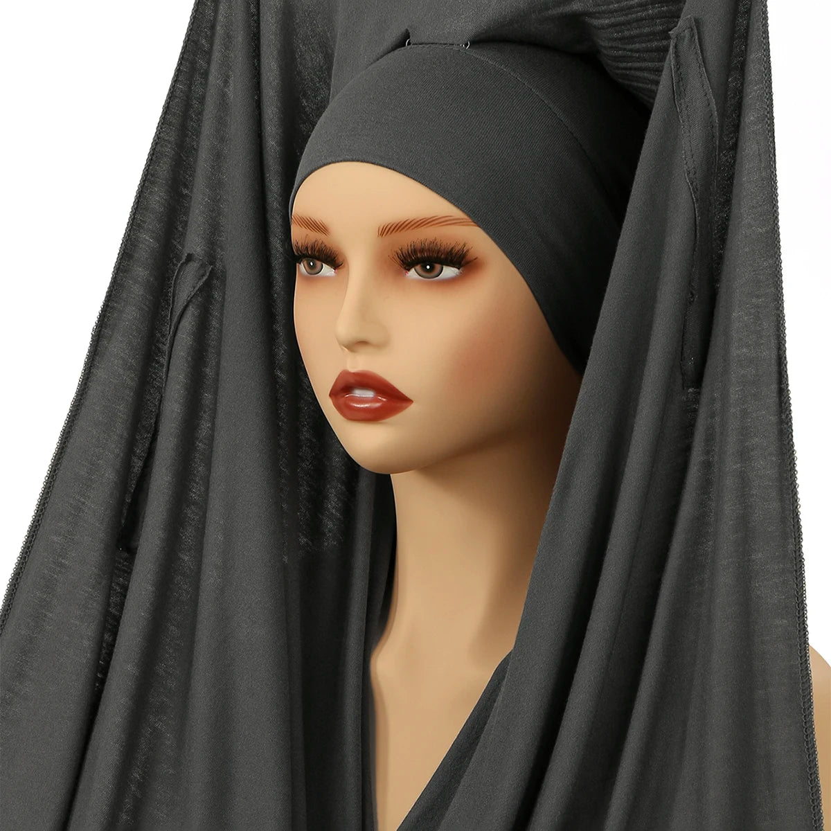 Chiffon Hijab
