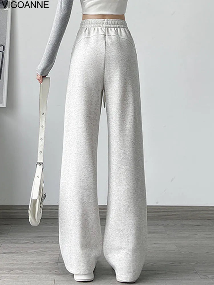 Baggy Trousers