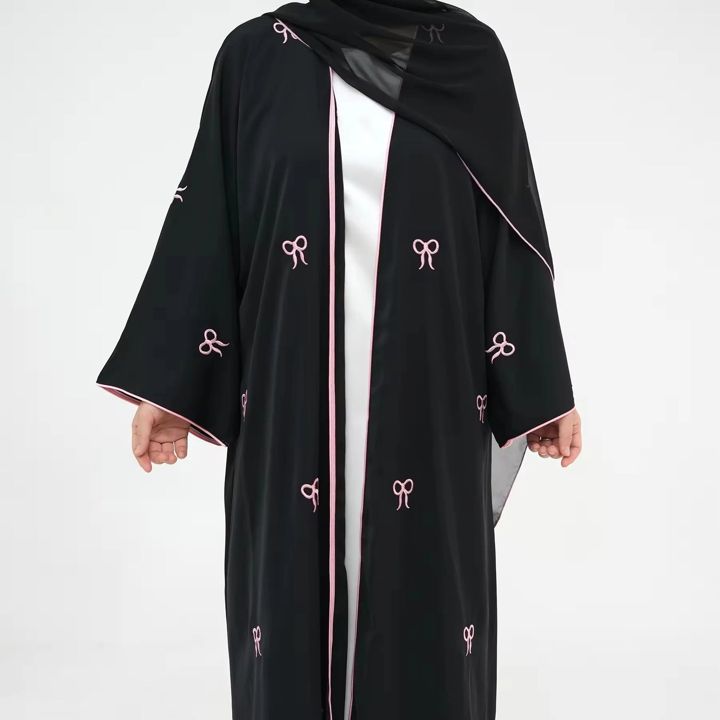 Zayna Wears