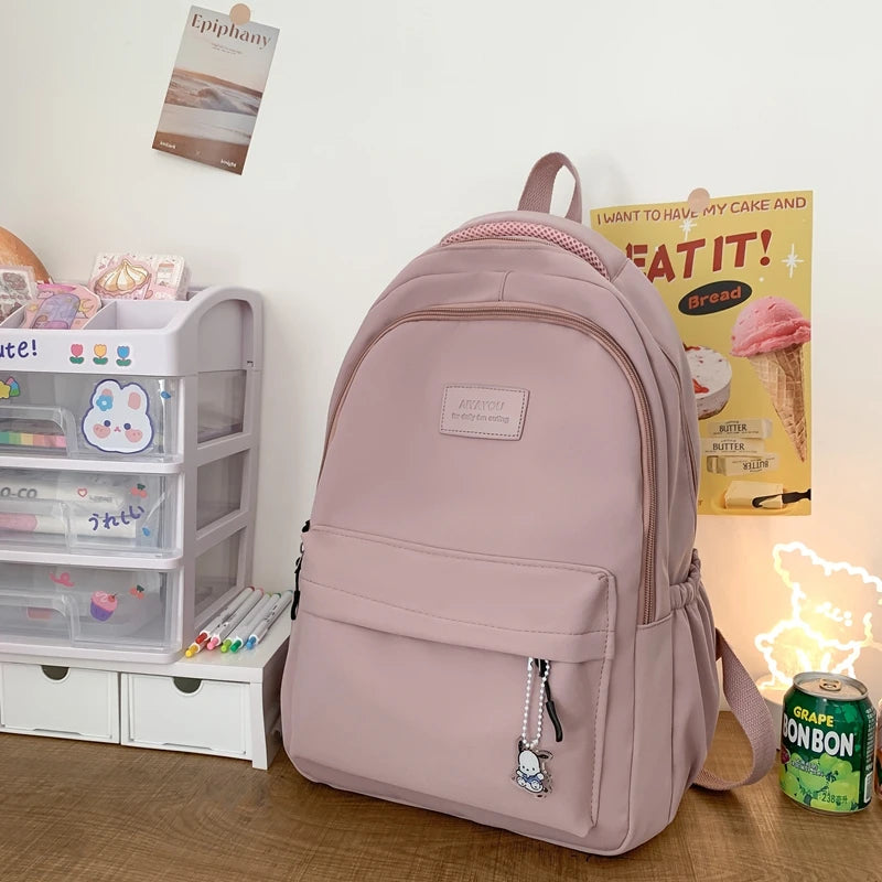 trendy Backpack