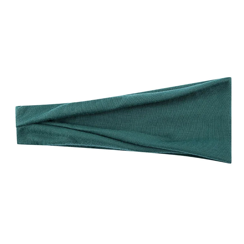 Yoga Hairband