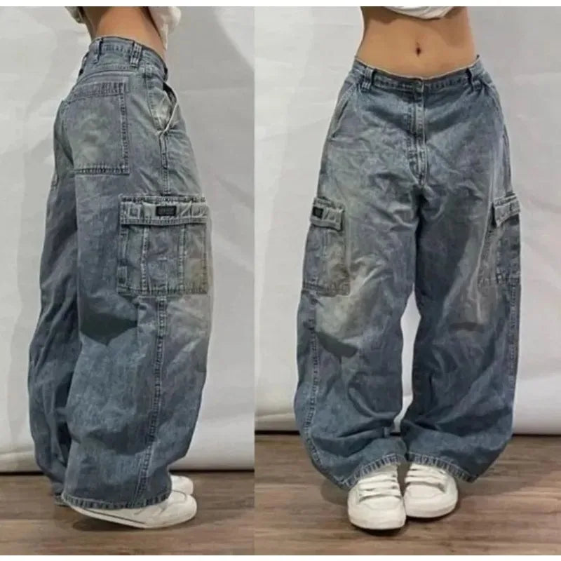 Baggy Jeans