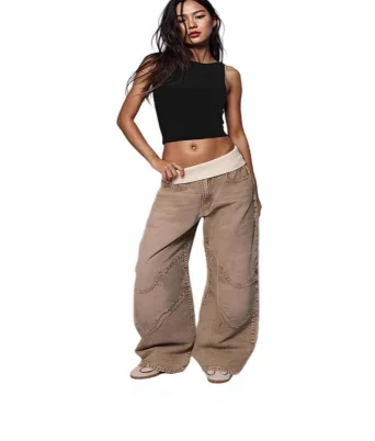 women's casual pants