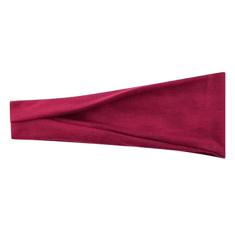 Yoga Hairband