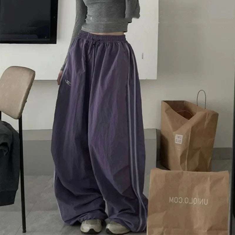 Sweatpants