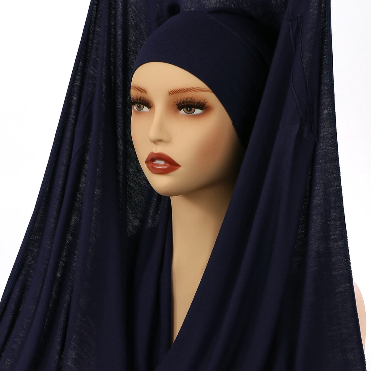 Chiffon Hijab