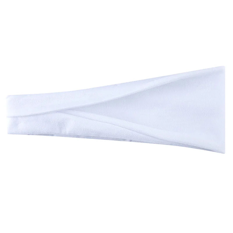 Yoga Hairband