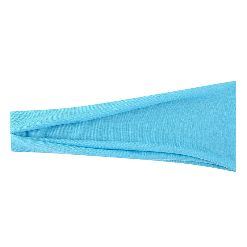 Yoga Hairband