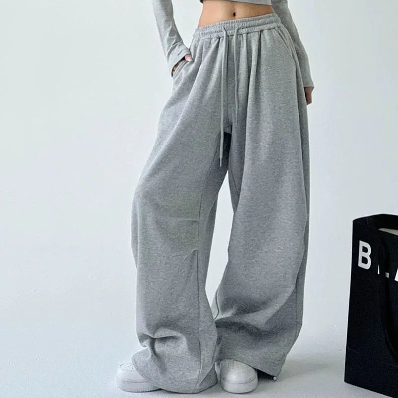 Baggy Joggers