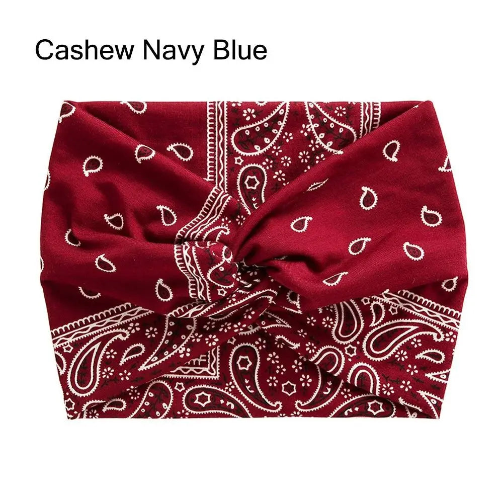 Headband Turban