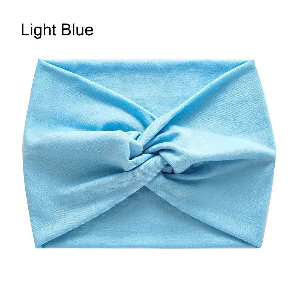 Headband Turban