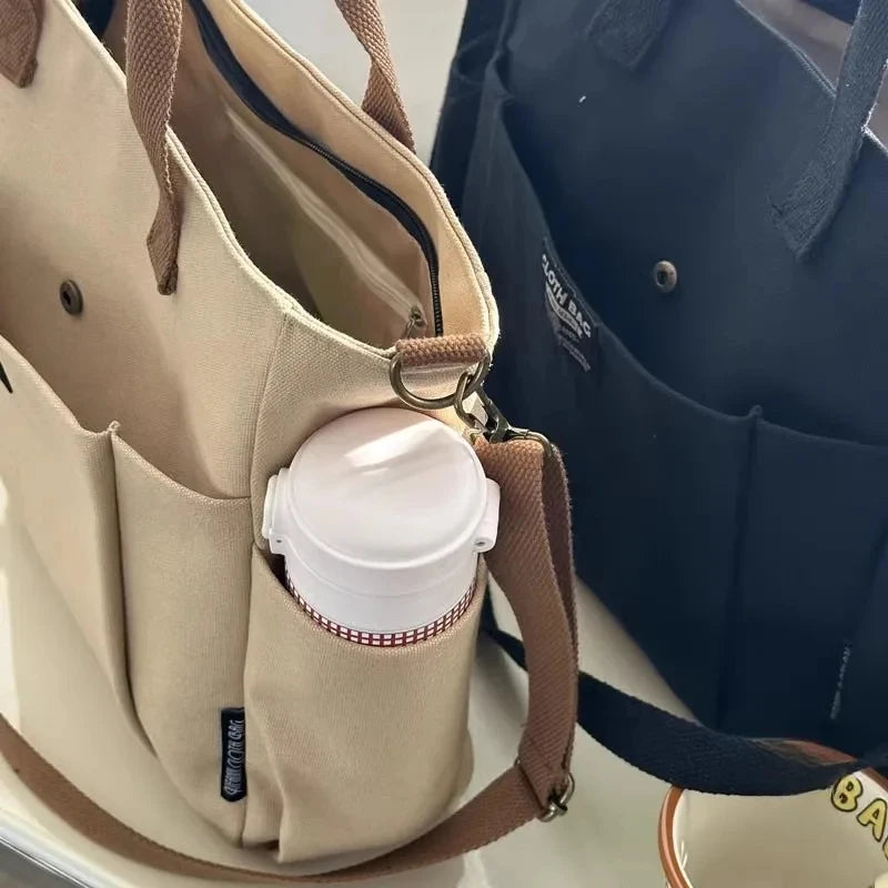 Portable Tote Bag