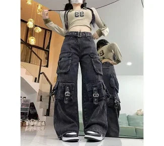 Cargo Pants