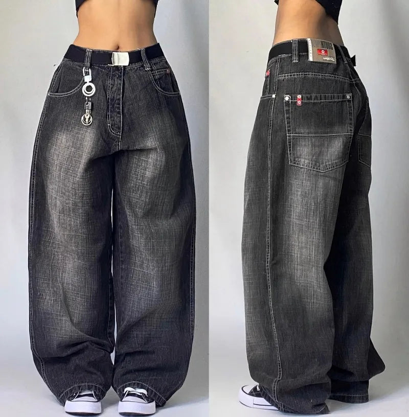 Baggy Jeans
