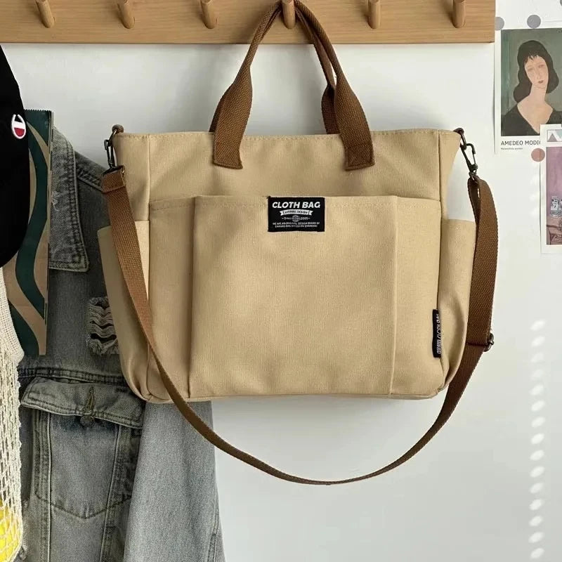 Portable Tote Bag