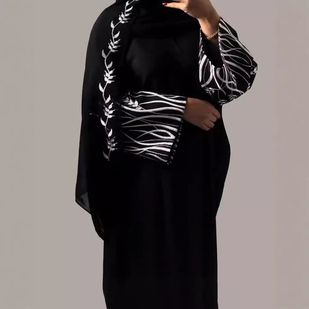 Ishaal Abaya