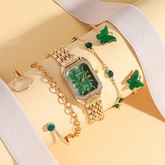 5pcs set watch